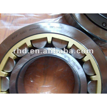 cylindrical roller bearing n307E